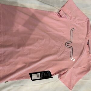 Kimes Ranch Pink Short Sleeve Tee